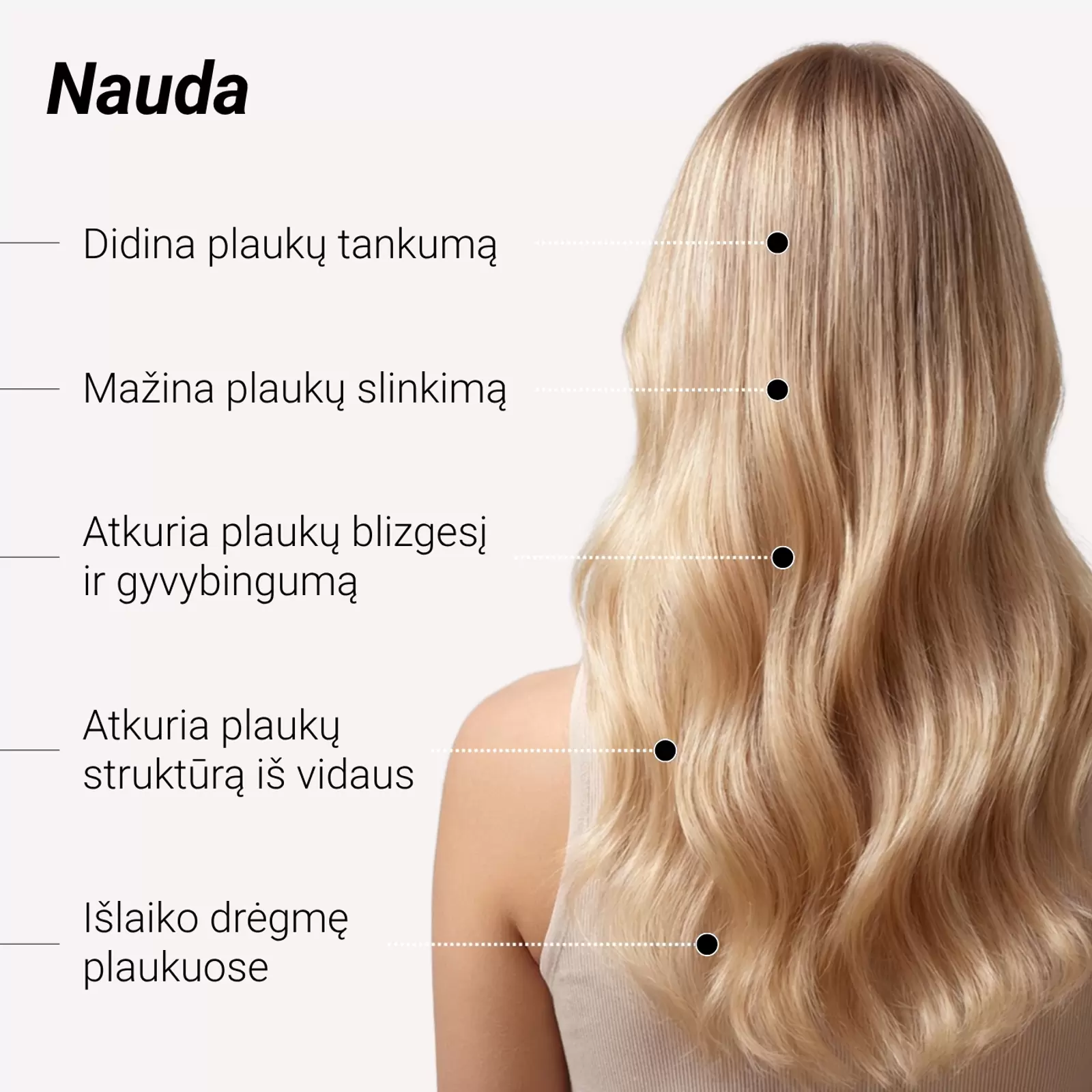 Rinkinys Hair Activation Therapy- skatina plaukų augimą iki 3 kartų Rinkinys Hair Activation Therapy- skatina plaukų augimą iki 3 kartų